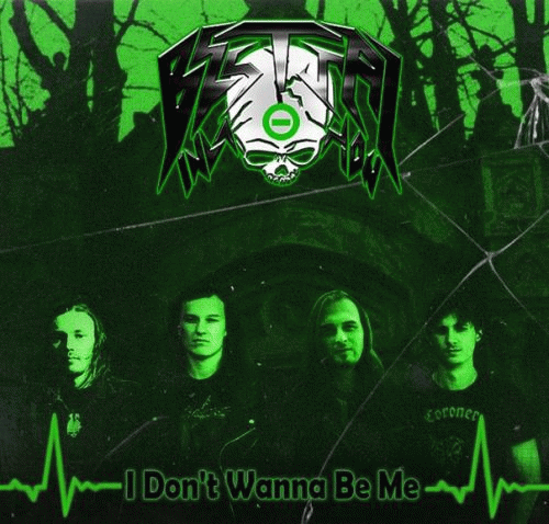 Bestial Invasion (UKR) : I Don't Wanna Be Me